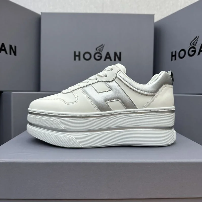 TravelReady Hogan Shoes 6370