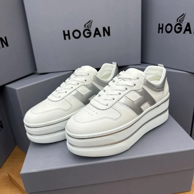 TravelReady Hogan Shoes 6370