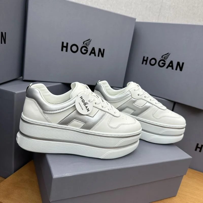 TravelReady Hogan Shoes 6370