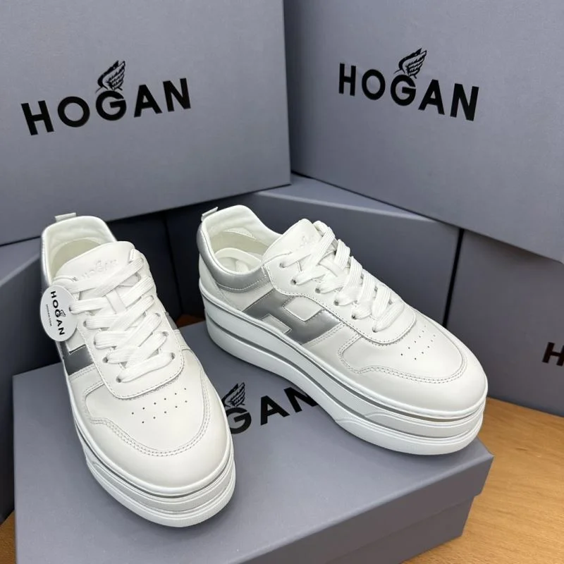 TravelReady Hogan Shoes 6370