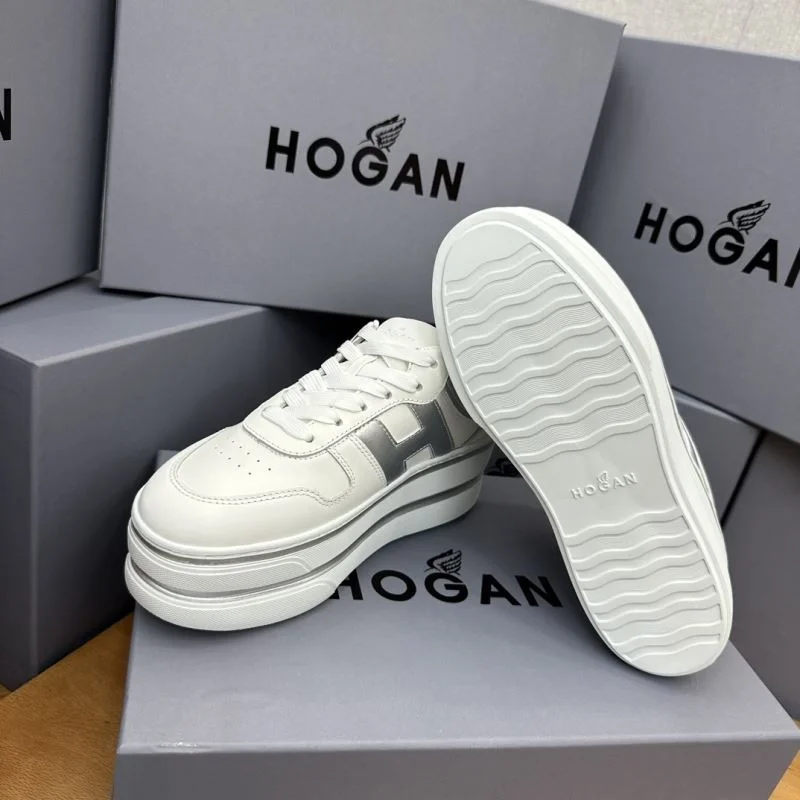TravelReady Hogan Shoes 6370