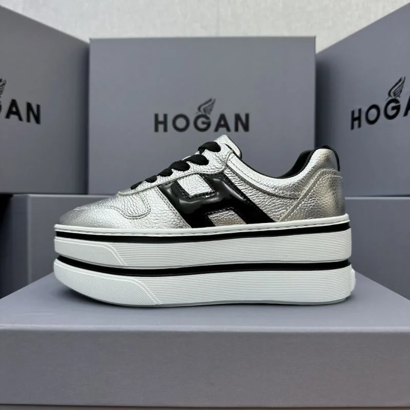 Hogan Shoes Sophisticated 6308