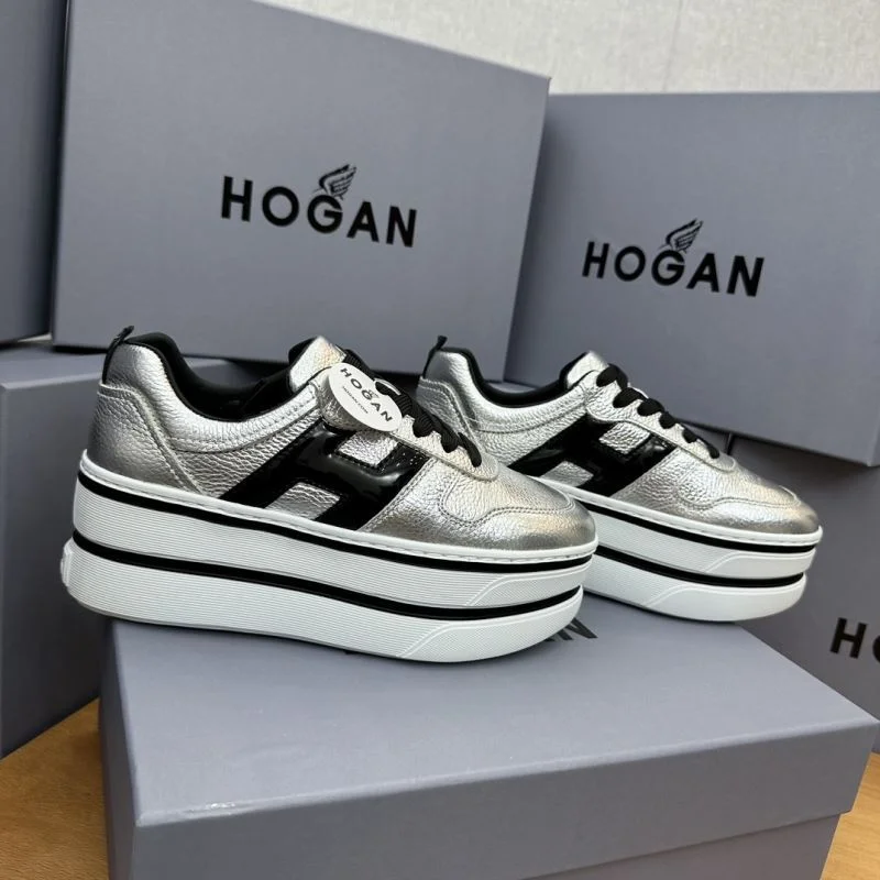 Hogan Shoes Sophisticated 6308