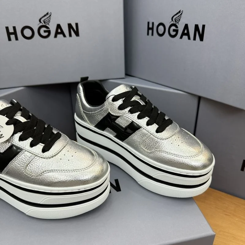 Hogan Shoes Sophisticated 6308
