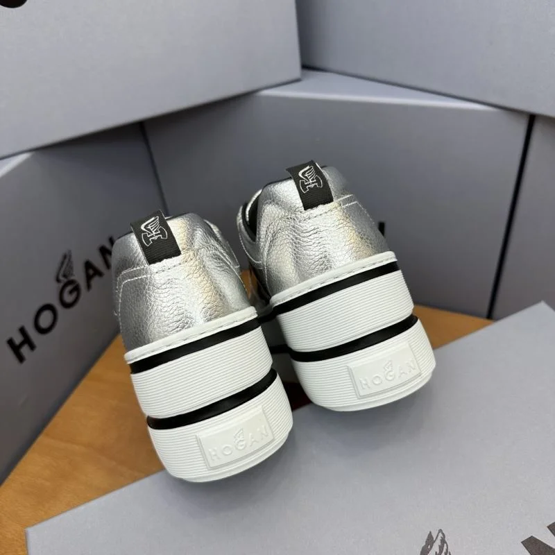 Hogan Shoes Sophisticated 6308