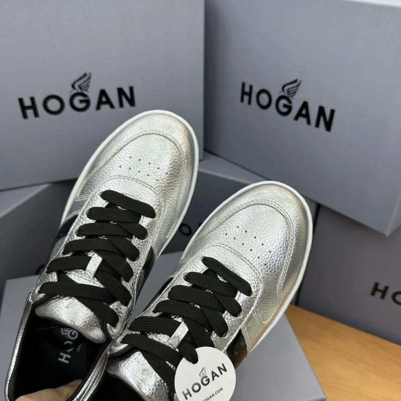 Hogan Shoes Sophisticated 6308