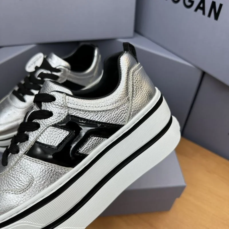 Hogan Shoes Sophisticated 6308