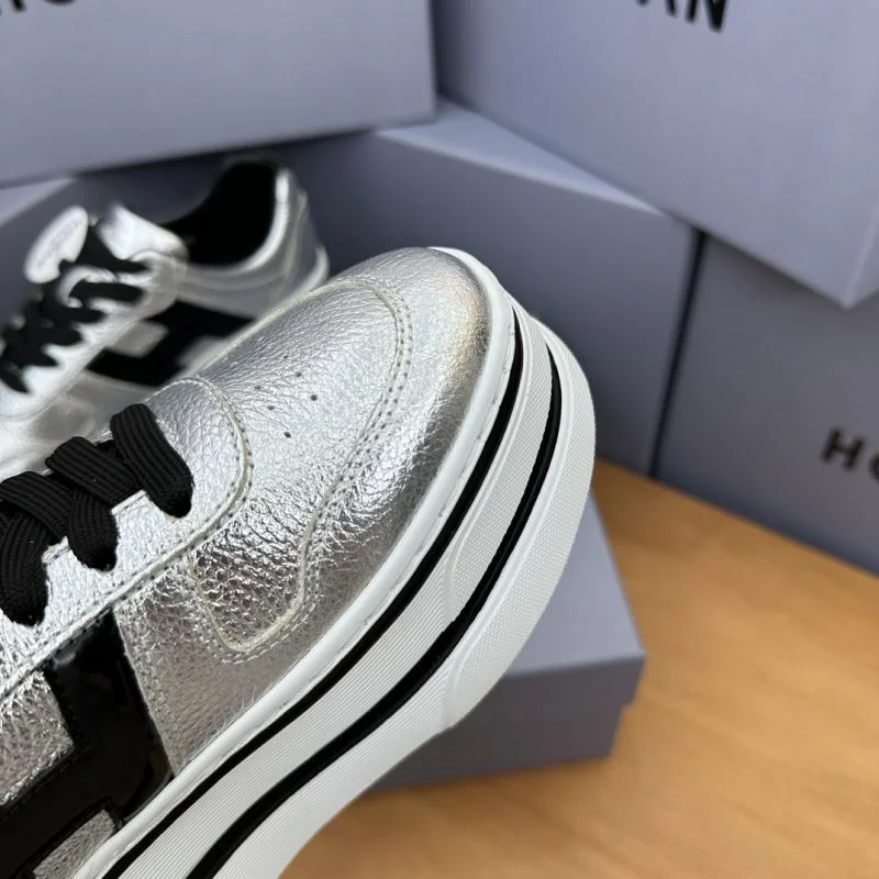 Hogan Shoes Sophisticated 6308