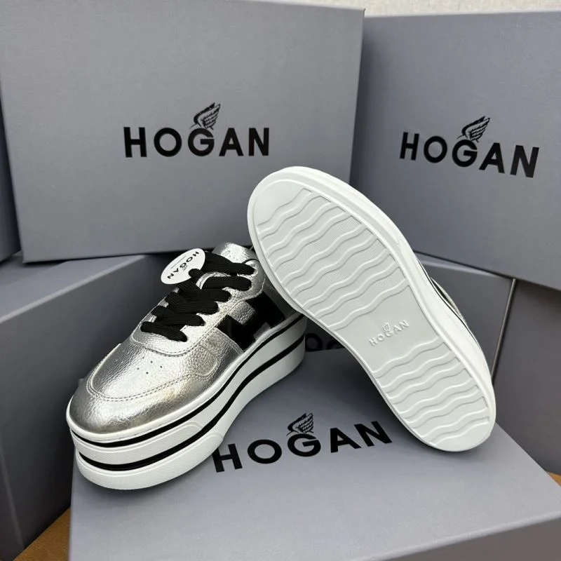 Hogan Shoes Sophisticated 6308