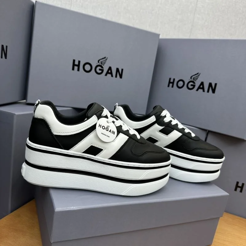 Efficient Hogan Shoes 6280