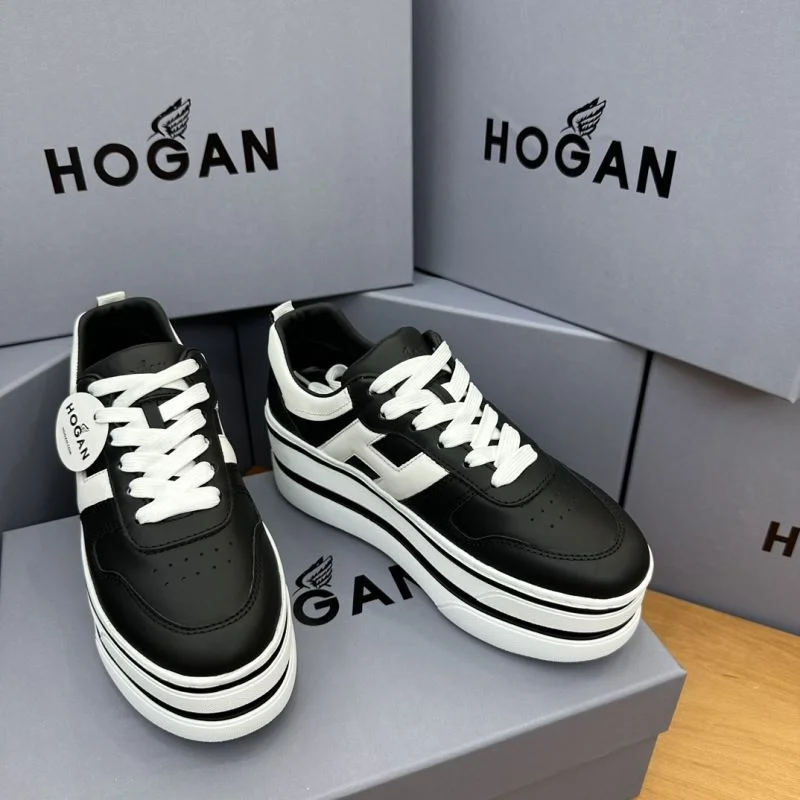 Efficient Hogan Shoes 6280