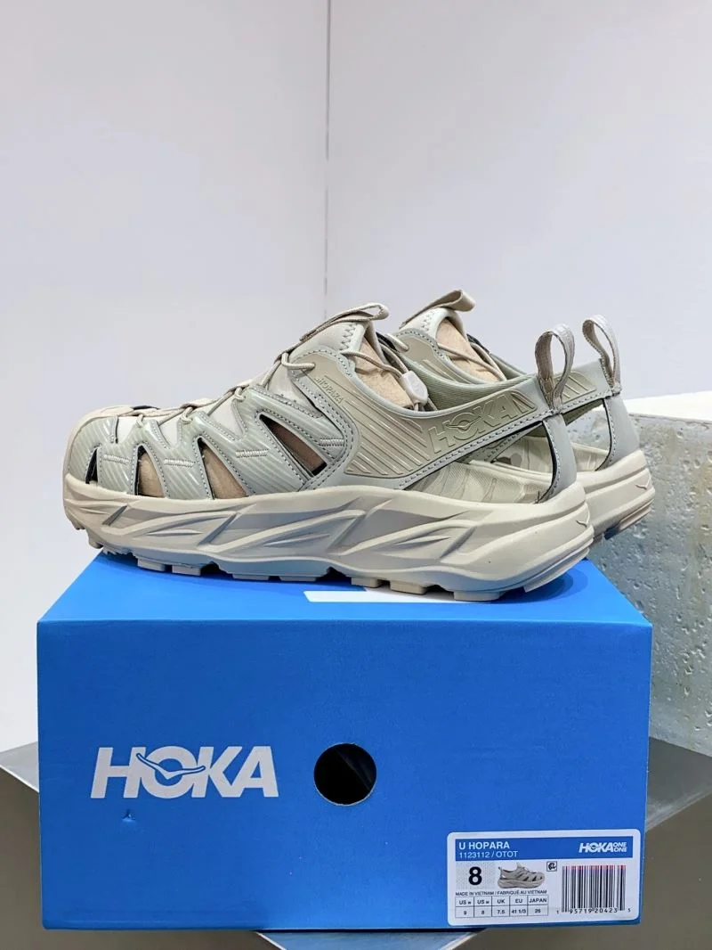 Hoka Sandals DailyWear 7981