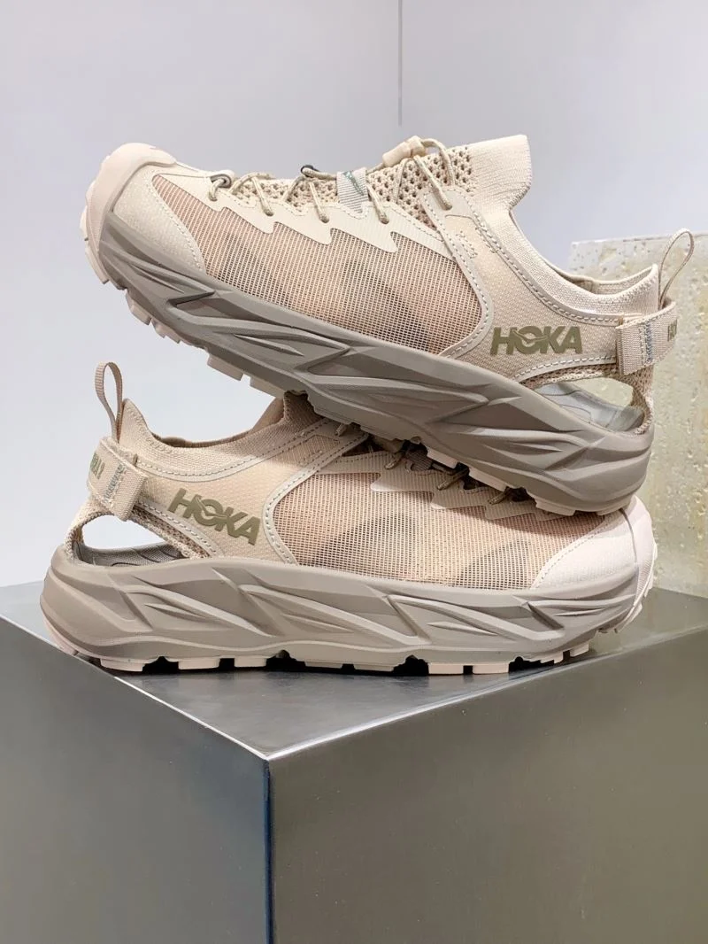 Efficient Hoka Sandals 7996