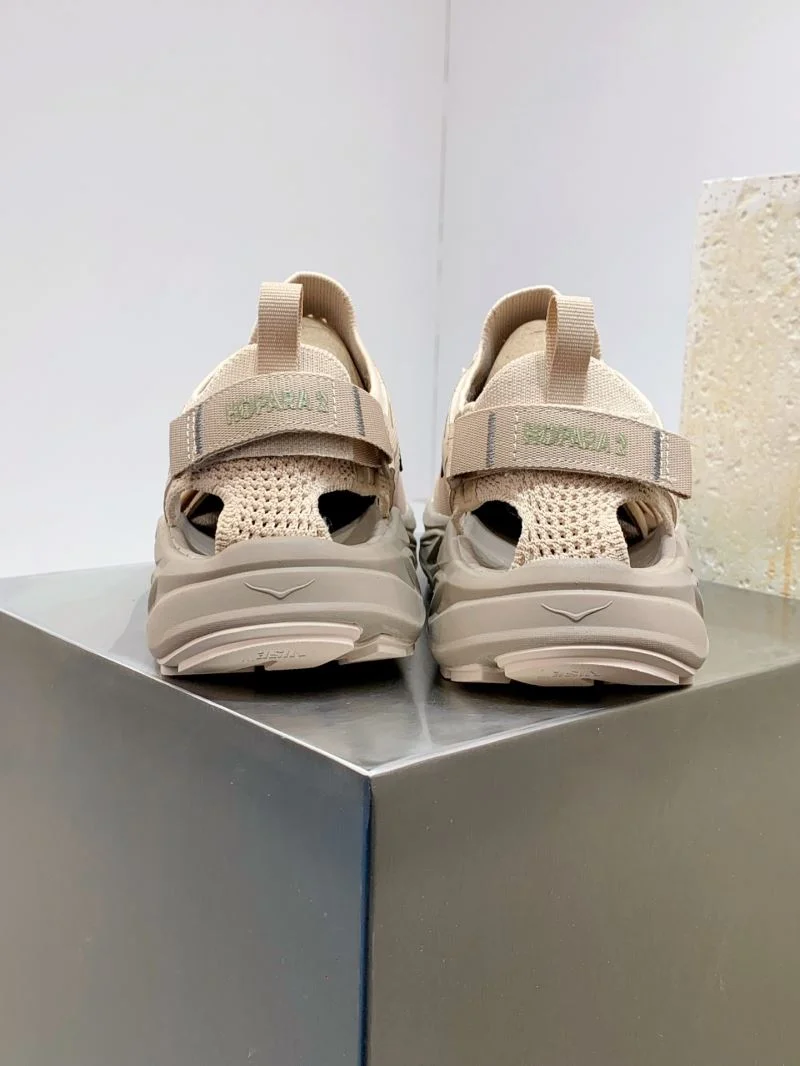 Efficient Hoka Sandals 7996
