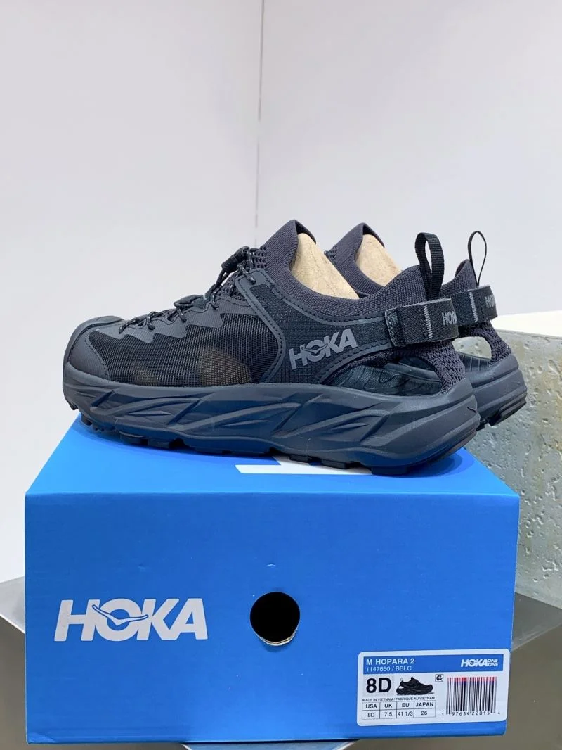 Hoka Sandals Thermal 7973