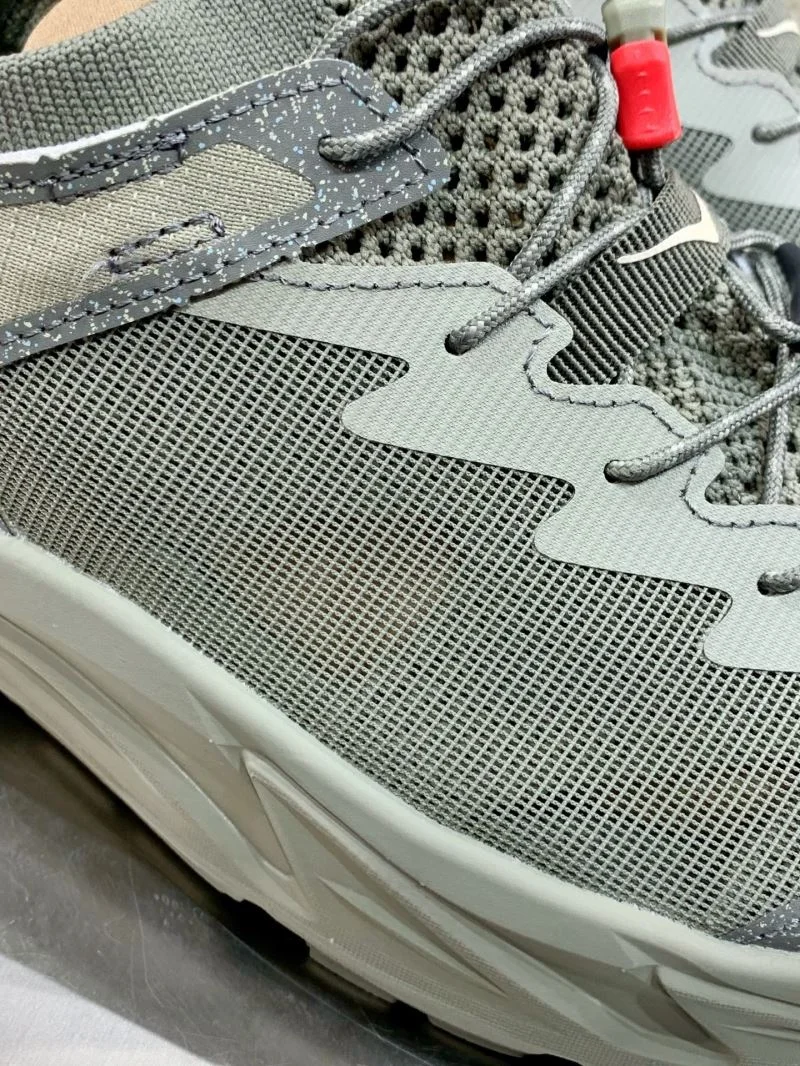 Flexible Hoka Sandals 7978