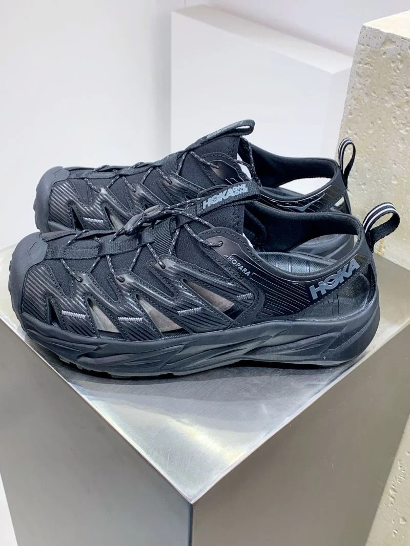 TravelReady Hoka Sandals 7972