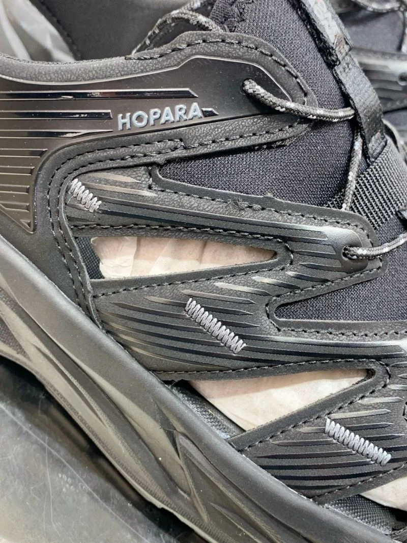 TravelReady Hoka Sandals 7972