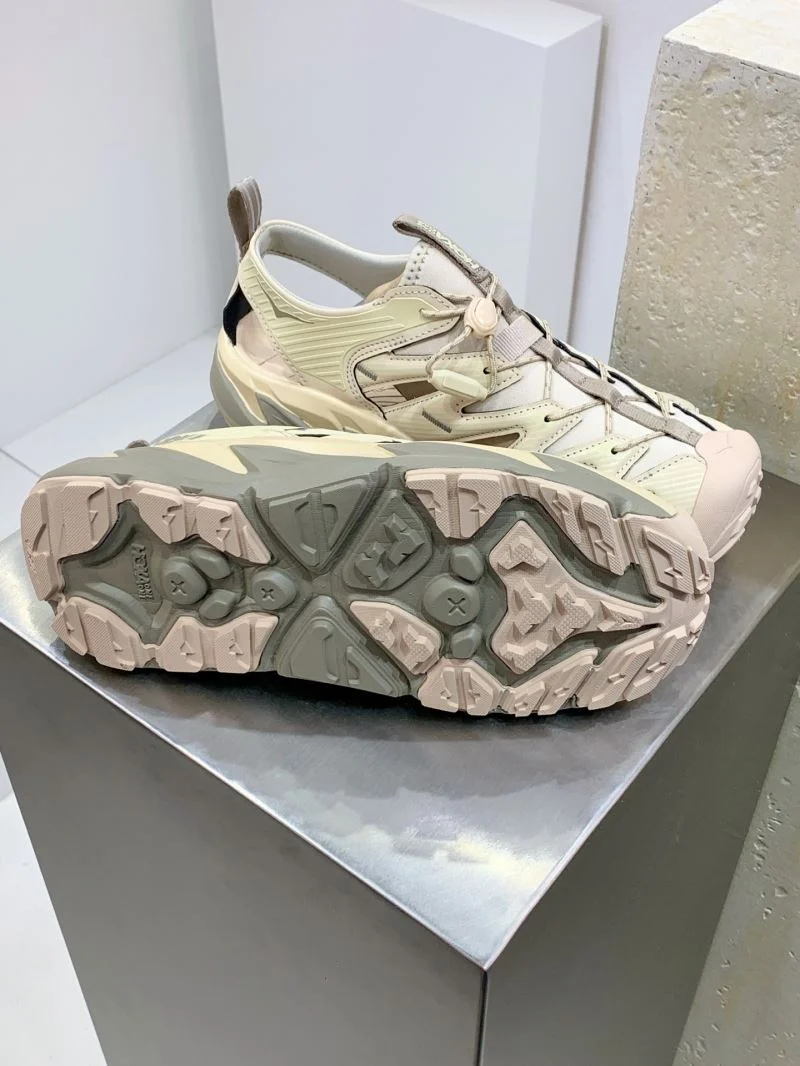 Refined Hoka Sandals 8056