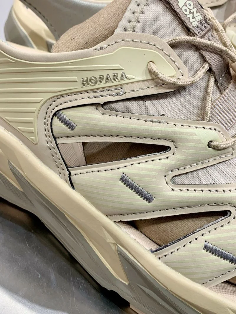 Refined Hoka Sandals 8056