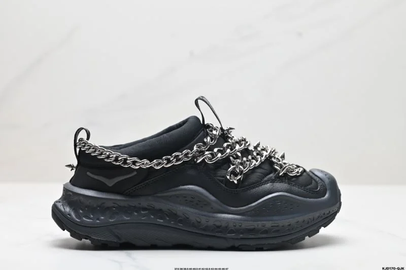 TravelReady Hoka Sandals 3513