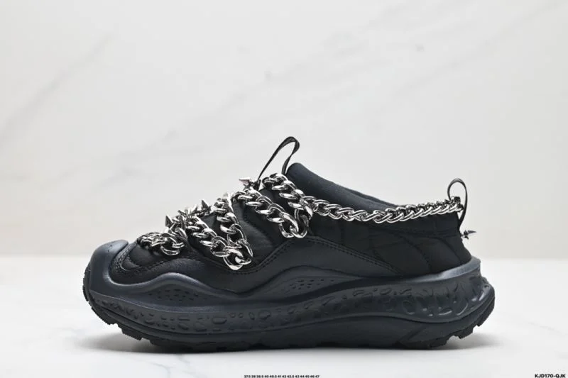 TravelReady Hoka Sandals 3513