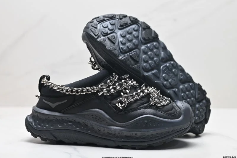 TravelReady Hoka Sandals 3513