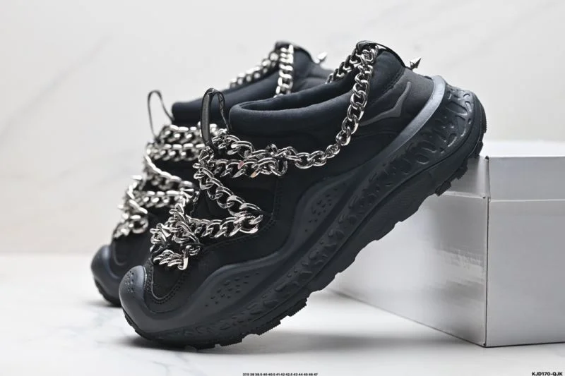 TravelReady Hoka Sandals 3513