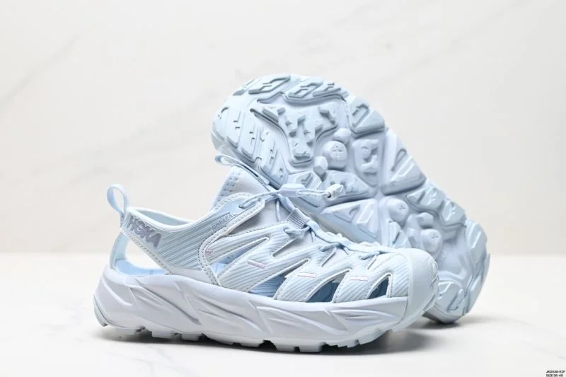 Comfortable Hoka Sandals 3510