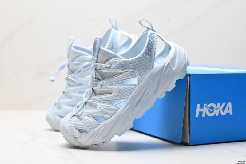Comfortable Hoka Sandals 3510