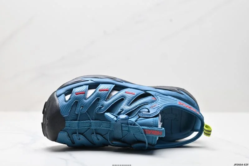 WellDesigned Hoka Sandals 3515