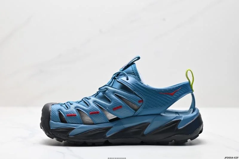 WellDesigned Hoka Sandals 3515
