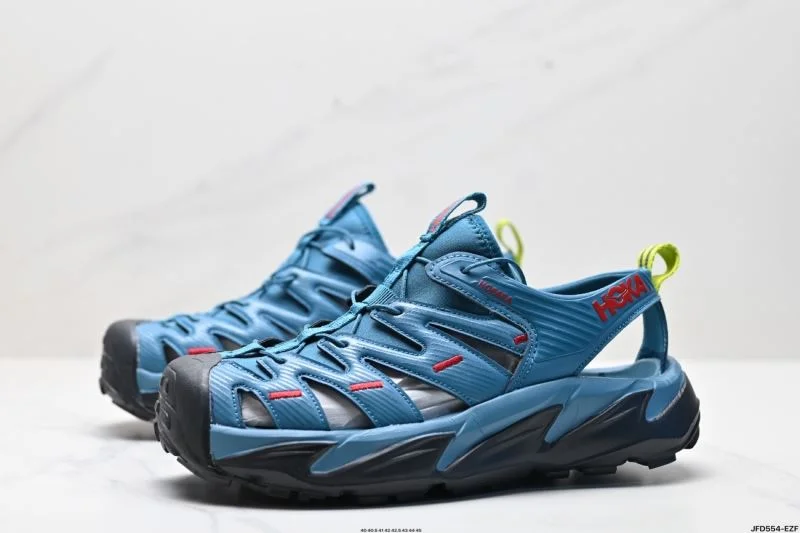 WellDesigned Hoka Sandals 3515