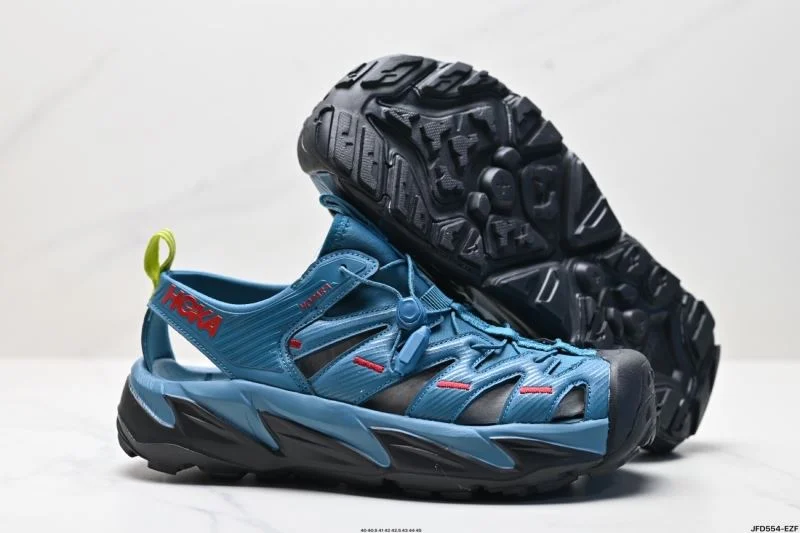 WellDesigned Hoka Sandals 3515