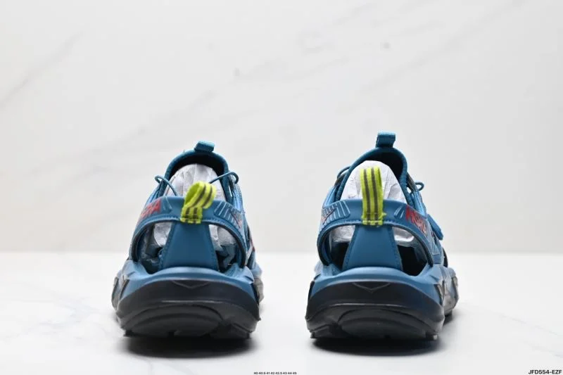WellDesigned Hoka Sandals 3515