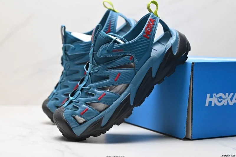 WellDesigned Hoka Sandals 3515