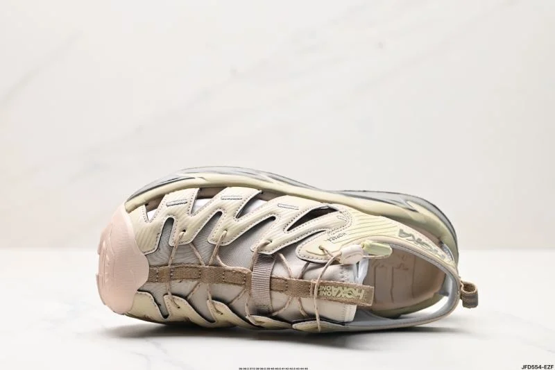 Sustainable Hoka Sandals 3500