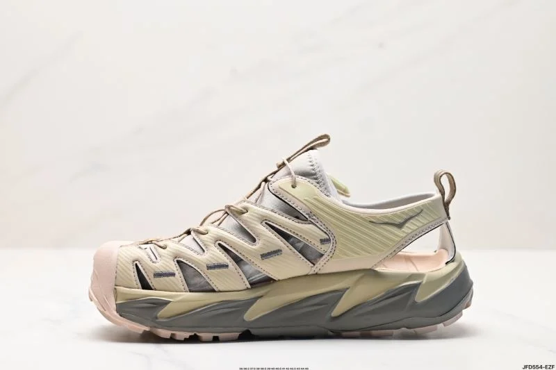 Sustainable Hoka Sandals 3500