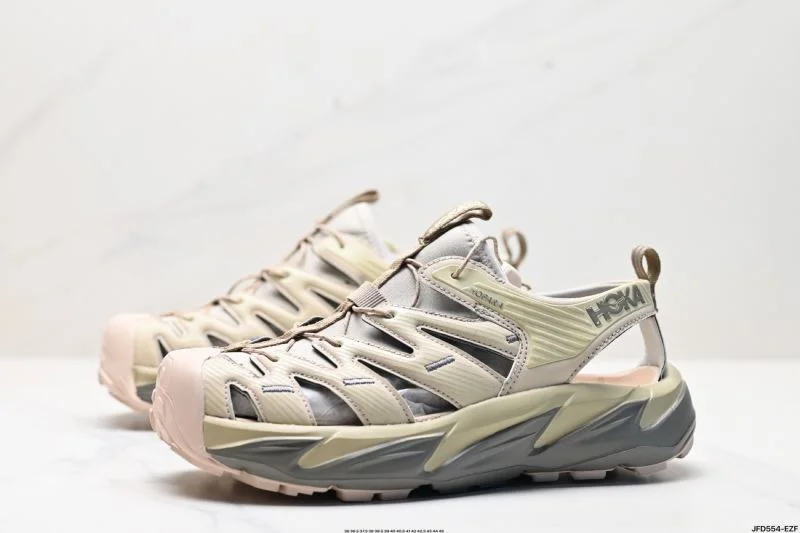 Sustainable Hoka Sandals 3500