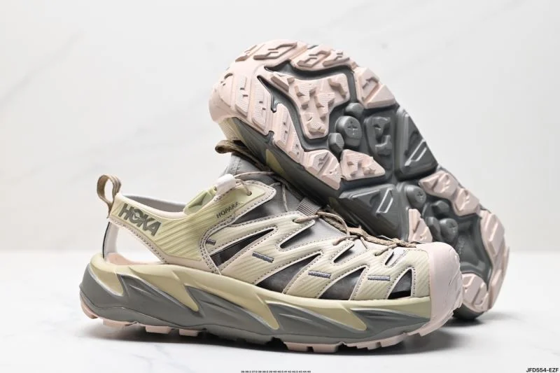 Sustainable Hoka Sandals 3500