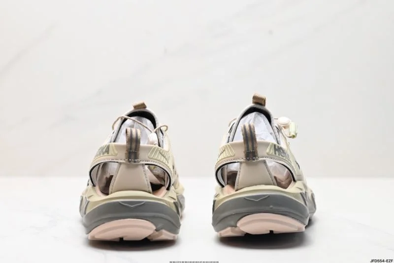 Sustainable Hoka Sandals 3500
