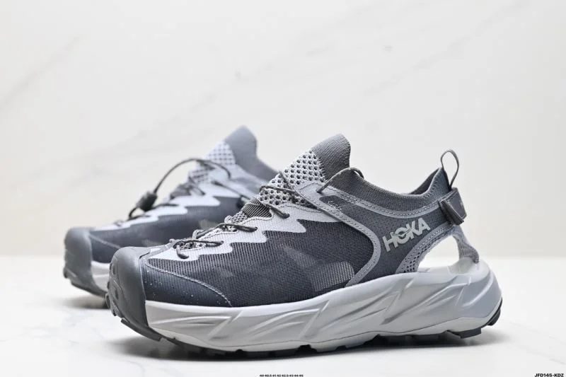 Hoka Sandals Refined 3506