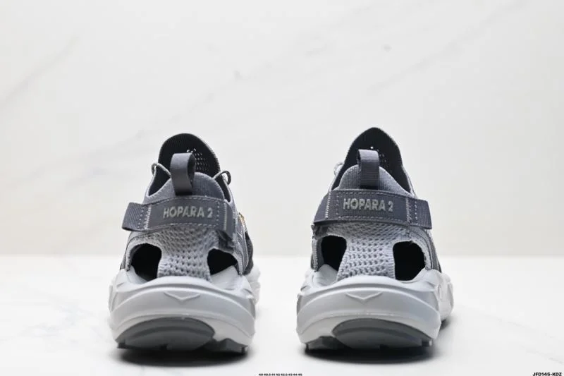 Hoka Sandals Refined 3506