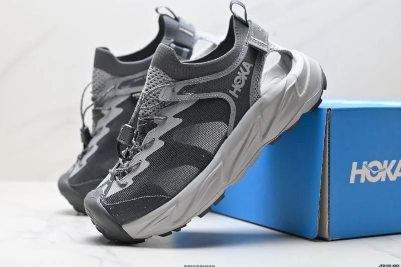 Hoka Sandals Refined 3506