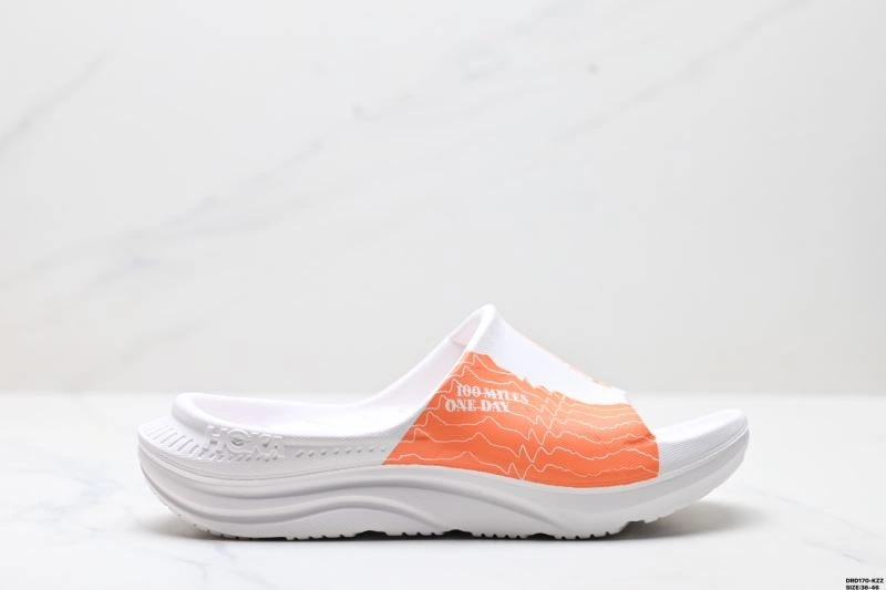 Seasonal Hoka Sandals 2500
