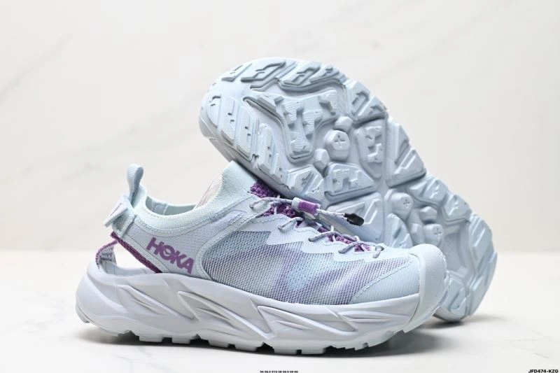Hoka Sandals Unique 2454