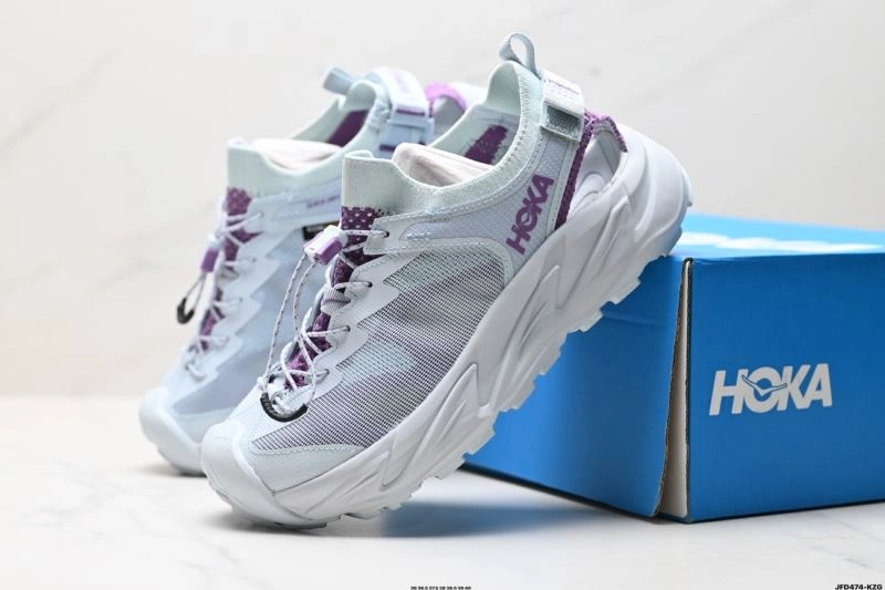Hoka Sandals Unique 2454