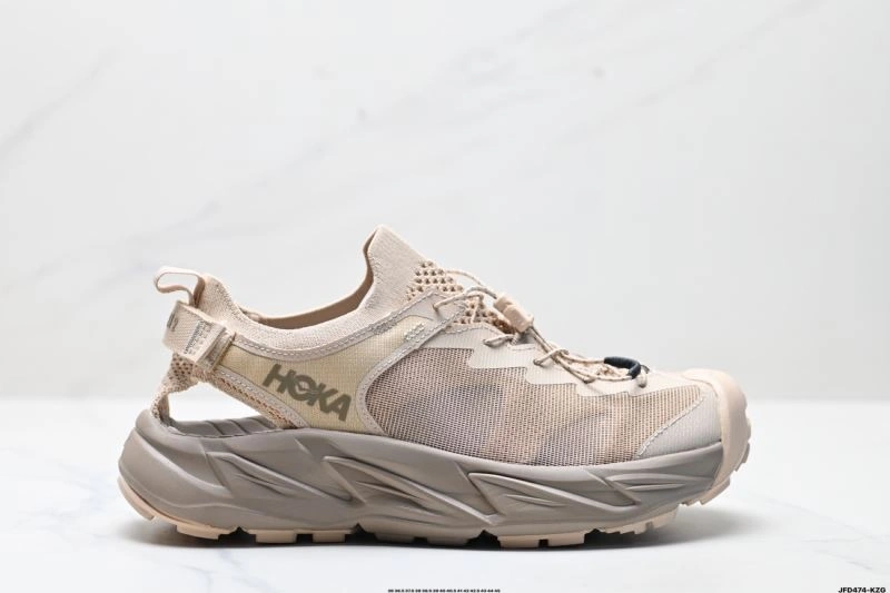 NewStyle Hoka Sandals 2447