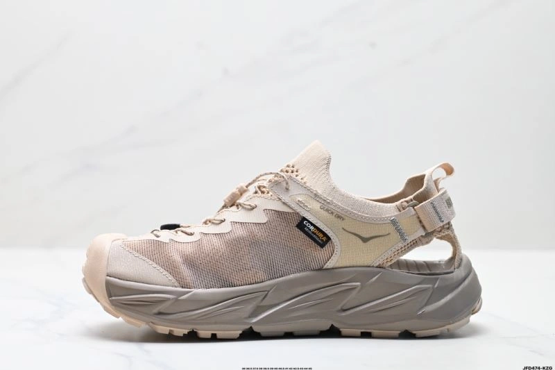 NewStyle Hoka Sandals 2447