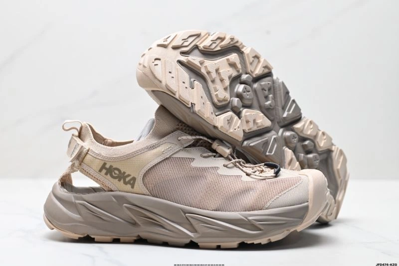 NewStyle Hoka Sandals 2447